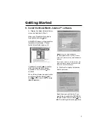 Preview for 11 page of RCA Lyra2 RD2211 User Manual