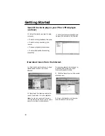 Preview for 30 page of RCA Lyra2 RD2211 User Manual