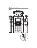 Preview for 39 page of RCA Lyra2 RD2211 User Manual