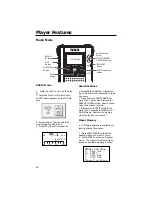 Preview for 50 page of RCA Lyra2 RD2211 User Manual