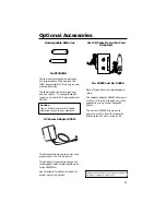 Preview for 55 page of RCA Lyra2 RD2211 User Manual