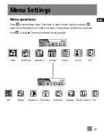 Preview for 19 page of RCA M2001G User Manual