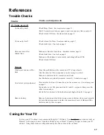 Preview for 19 page of RCA M20303BL User Manual