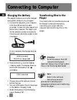 Preview for 14 page of RCA M250 User Manual