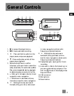 Preview for 15 page of RCA M250 User Manual