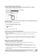 Предварительный просмотр 53 страницы RCA M38 series User Manual