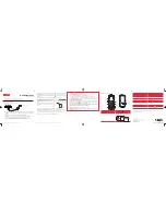 RCA M41 series Quick Start Manual preview