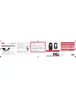 Preview for 2 page of RCA M41 series Quick Start Manual