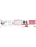 Preview for 2 page of RCA M43 SERIES Quick Start Manual