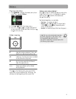 Предварительный просмотр 17 страницы RCA M4302 User Manual