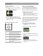 Предварительный просмотр 21 страницы RCA M4302 User Manual