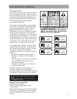 Предварительный просмотр 32 страницы RCA M4302 User Manual