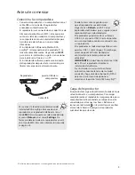 Предварительный просмотр 38 страницы RCA M4302 User Manual