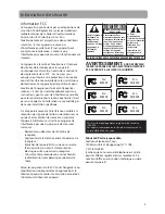 Предварительный просмотр 61 страницы RCA M4302 User Manual