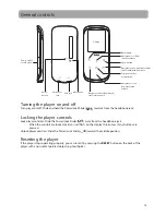 Предварительный просмотр 14 страницы RCA M45 series User Manual