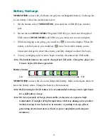 Предварительный просмотр 18 страницы RCA M5001 User Manual