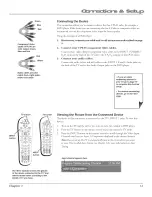 Preview for 15 page of RCA M50WH185YX1 User Manual