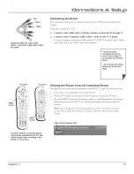 Preview for 17 page of RCA M50WH185YX1 User Manual