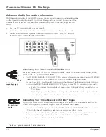 Предварительный просмотр 14 страницы RCA M50WH92S User Manual