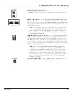 Предварительный просмотр 19 страницы RCA M50WH92S User Manual