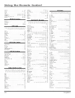 Предварительный просмотр 28 страницы RCA M50WH92S User Manual