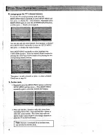 Preview for 6 page of RCA M52732 User Manual