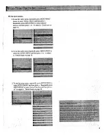 Preview for 7 page of RCA M52732 User Manual