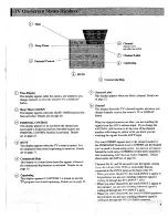 Preview for 9 page of RCA M52732 User Manual