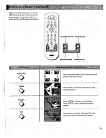 Preview for 15 page of RCA M52732 User Manual