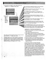 Preview for 16 page of RCA M52732 User Manual