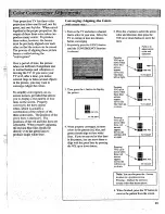 Preview for 17 page of RCA M52732 User Manual