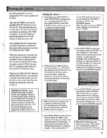 Preview for 23 page of RCA M52732 User Manual