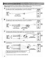 Preview for 32 page of RCA M52732 User Manual