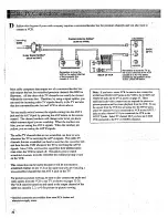 Preview for 34 page of RCA M52732 User Manual