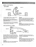 Preview for 42 page of RCA M52732 User Manual