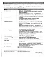 Preview for 45 page of RCA M52732 User Manual