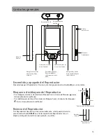 Предварительный просмотр 16 страницы RCA M5504 (Spanish) Manual De Usuario