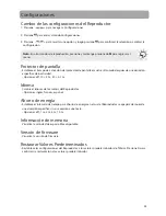 Предварительный просмотр 26 страницы RCA M5504 (Spanish) Manual De Usuario