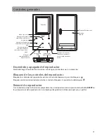 Предварительный просмотр 22 страницы RCA M6102 (Spanish) Manual De Usuario