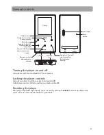 Preview for 22 page of RCA M62 series User Manual