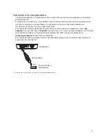 Предварительный просмотр 18 страницы RCA M6308BK (Spanish) Manual De Usuario