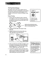 Предварительный просмотр 10 страницы RCA MACINTOSH CDS1000 User Manual