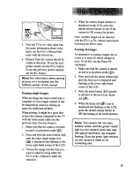 Предварительный просмотр 15 страницы RCA MACINTOSH CDS1000 User Manual