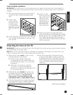 Предварительный просмотр 3 страницы RCA MAF75BKR Installation Manual