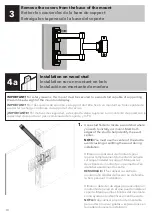 Предварительный просмотр 10 страницы RCA MC1337FM Installation Manual