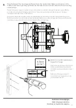 Предварительный просмотр 11 страницы RCA MC1337FM Installation Manual