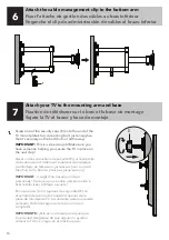 Предварительный просмотр 16 страницы RCA MC1337FM Installation Manual