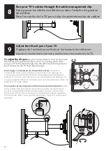 Preview for 18 page of RCA MC1337FM Installation Manual