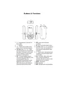 Preview for 4 page of RCA MC2600 Series User Manual