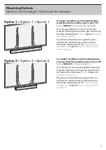 Preview for 5 page of RCA MC30SB Installation Manual